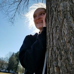 Meet your Posher, Jasmine